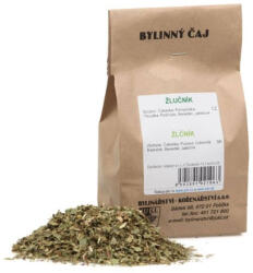 JUKL Gyógynövénytea Epehólyag