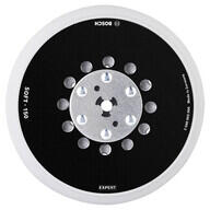 Bosch Taler cauciuc pentru slefuitor cu excentric Bosch 150 mm (2608900006)