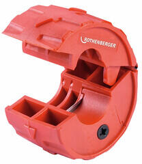 Rothenberger ROCUT Plastic Pro taietor teava 15-22mm (1000003051)