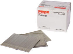 Makita Cuie fara cap Makita 1, 3 x 64 mm | 0 ° | 2000 buc (F-34027)