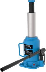 Güde GÜDE GSH 20 T, Olajemelő, hidraulikus emelő, magasság min: 217mm, max: 407mm (gude_18043)
