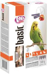  Lolo Pets Fructe Lolo Pets pentru perusi, 500 g