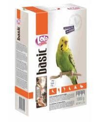  Lolo Pets Hrana de baza pentru Perusi, 1 kg