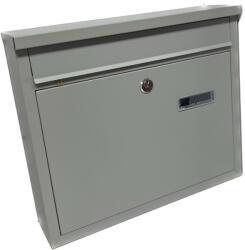  postaláda szürke lépcsőházi bekka 36x11, 5x31