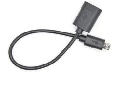 TB TOUCH USB-A USB-mikro B-re, F/M, OTG 15cm (AKTBXKUWOTG015B)