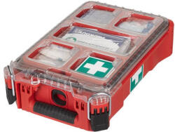 Milwaukee PACKOUT Elsősegély doboz (4932478879) (4932478879)