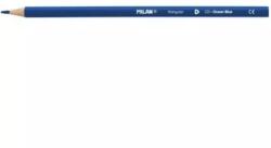 MILAN Milan: Háromszög alakú színes ceruza - kék (F35171100) - jateknet