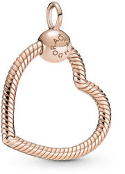 Pandora Pandantiv romantic din argint pentru mărgele Rose 389384C00