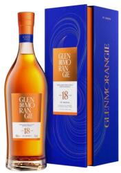 Glenmorangie 18 éves The Infinita whisky DRS (0, 7L / 43%) - whiskynet