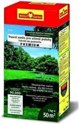 WOLF-Garten SP 50 /PL/ROM/BG/HU ÁRNYÉKTŰRŐ PREMIUM FŰMAG # 50 m2 (3820841)