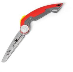 WOLF-Garten multi-star® POWER CUT SAW 145, összecsukható fűrész (73BCA003650)