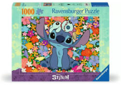 Ravensburger Puzzle 1000 db - Stitch (12001264)