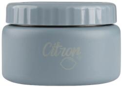Citron Термокутия за храна Citron - 250 ml, синя (2022_FJ_250_Dusty_Blue)