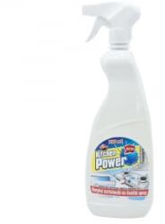 Satina Zsíroldószer szórófejes 750 ml konyhai tisztító Laro Kitchen Power (670) (670)