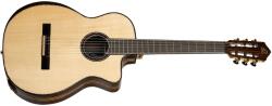 Ortega Guitars Grandsuite CE 4/4 NAT