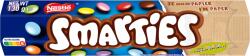 Smarties tejcsokoládé drazsé cukorbevonattal 130 g