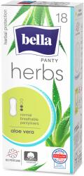Bella Panty Herbs tisztasági betét 18db Aloe Vera