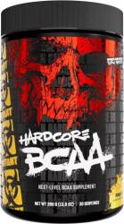 MUTANT Hardcore BCAA 390g ananász