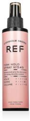 REF Firm Hold Spray N°545 hajlakk rendkívül erős fixálás 175 ml uniszex