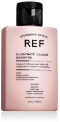 Ref Stockholm Illuminate Colour Shampoo 100 ml sampon festett haj uniszex
