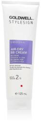 Goldwell Style Sign Smooth Air-Dry BB Cream hajsimító 125 ml nőknek