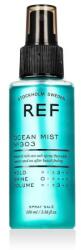 REF Ocean Mist N°303 tincskiemelés és hajformázás közepes fixálás 100 ml