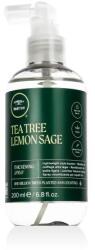 Paul Mitchell Tea Tree Lemon Sage Thickening Spray hajdúsító 200 ml uniszex