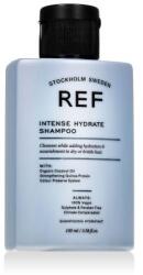 Ref Stockholm Intense Hydrate Shampoo 100 ml sampon száraz haj minden hajtípus uniszex