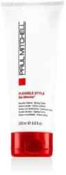 Paul Mitchell Flexible Style Re-Works hajkrém 200 ml uniszex