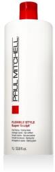 Paul Mitchell Flexible Style Super Sculpt tincskiemelés és hajformázás gyenge fixálás 1000 ml