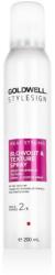 Goldwell Style Sign Heat Styling Blowout & Texture Spray hajdúsító 200 ml nőknek