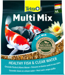  Tetra TetraPond Multi Mix - 4 liter