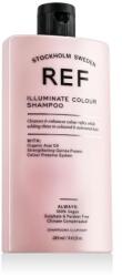 Ref Stockholm Illuminate Colour Shampoo 285 ml sampon festett haj uniszex