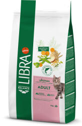  Affinity Libra 12kg Libra Cat Adult lazac száraz macskatáp