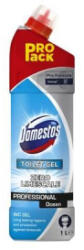 Domestos Professional WC tisztító gél 1 liter óceán (101108252) (101108252) - aqua