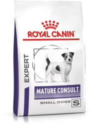 Royal Canin Veterinary Diet 2x8kg Royal Canin Expert Canine Mature Consult Small Dog száraz kutyatáp