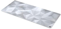 ENDORFY Crystal Onyx White XL egérpad (EY6B010) (EY6B010)