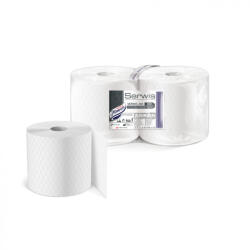 Almusso Service 2 × 200 darab