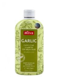 Milva Sampon Fokhagyma 200 ml