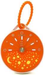 MERICARE K6 szundikendő éjszakai égbolttal