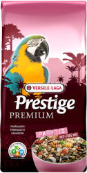 Versele-Laga 2x15kg Versele-Laga Prestige Premium papagájeledel
