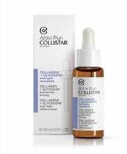 Collistar Pure Actives Collagen + Glycogen Antiwrinkle Firming Serum 30 ml