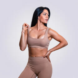 Scitec Nutrition SKINFINITY női sportmelltartó (SCI_SKINF_BRA)