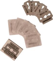 DUKAS csere borotvapenge, 10 darab