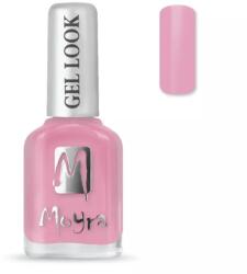 Moyra Gel look Körömlakk 12ml No. 0952