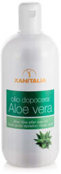 Xanitalia Ulei dupa epilare cu aloe vera 500ml (920.304)
