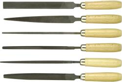 CONNEX 6 részes fareszelő készlet (COX977035)