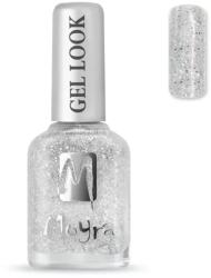 Moyra Gel look Körömlakk 12ml No. 1010