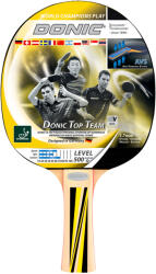 DONIC Top Team 500 Pingpongütő