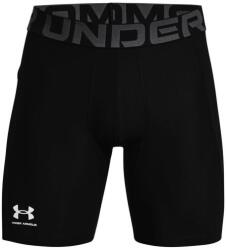 Under Armour HG Shorts black Férfirövidnadrág M